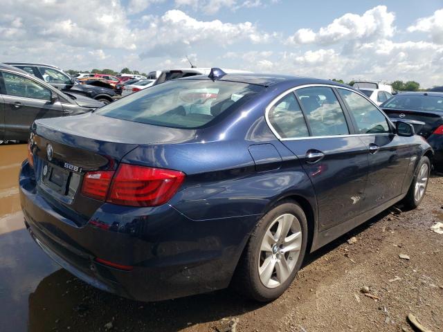 Снимка 3 от търг – 2012 BMW 528 XI с VIN WBAXH5C55CDW07050