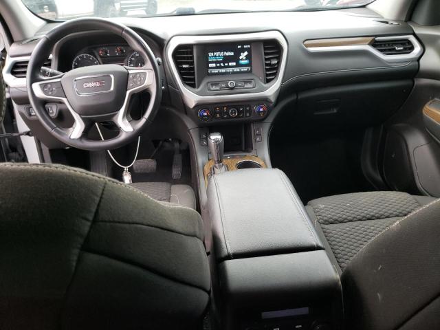 Photo 8 from auction – 2019 GMC ACADIA SLE with VIN 1GKKNLLS5KZ242374