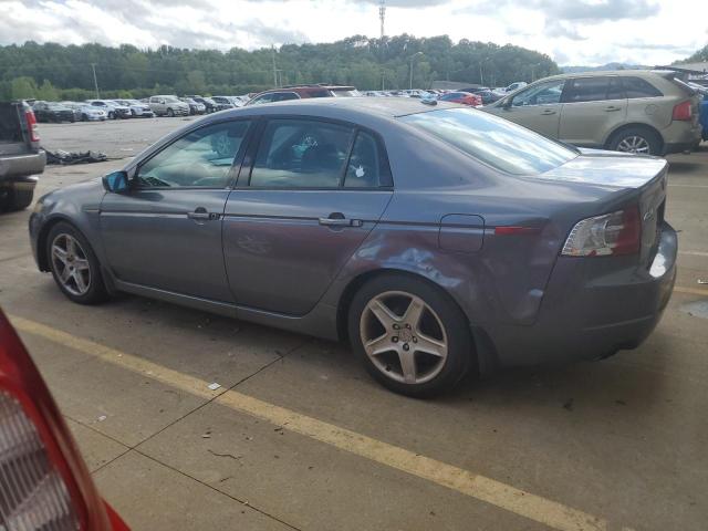 Photo 2 from auction – 2005 ACURA TL with VIN 19UUA66205A010475