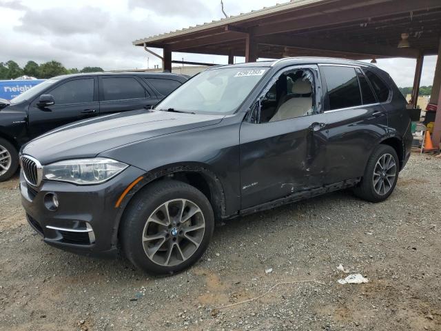 Photo 1 from auction – 2017 BMW X5 SDRIVE3 with VIN 5UXKR2C51H0U19079