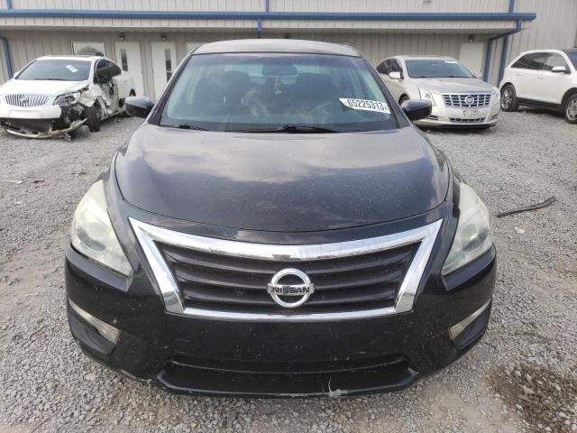 Photo 5 from auction – 2013 NISSAN ALTIMA 2.5 with VIN 1N4AL3AP3DC254434