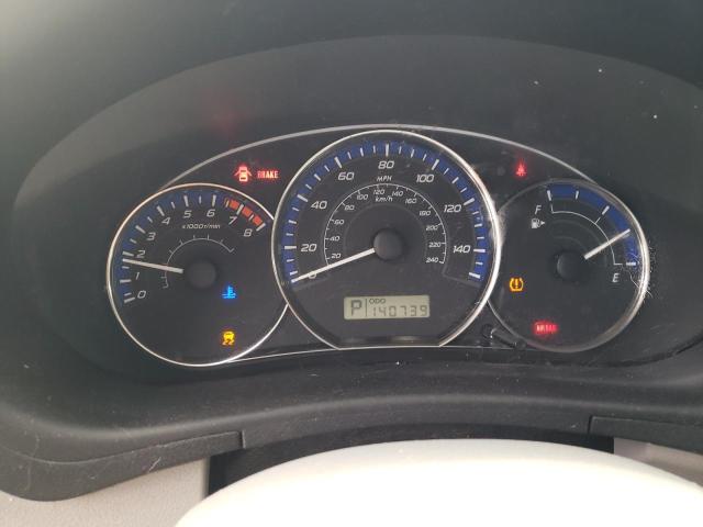 Photo 9 from auction – 2011 SUBARU FORESTER 2 with VIN JF2SHBBC1BH768290