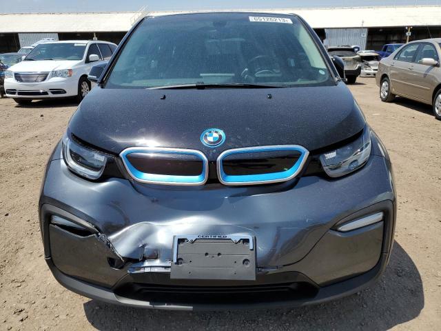 Photo 5 from auction – 2020 BMW I3 REX with VIN WBY8P4C09L7G07707