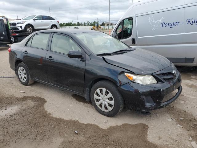 Photo 4 from auction – 2011 TOYOTA COROLLA BA with VIN JTDBU4EE9BJ099357