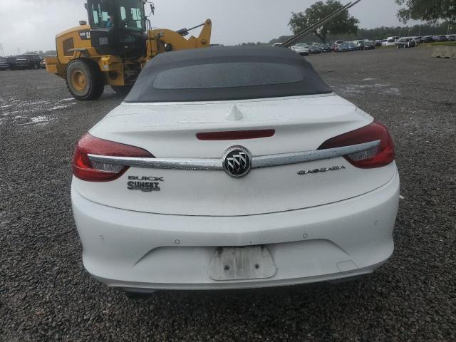 Photo 6 from auction – 2016 BUICK CASCADA PR with VIN W04WT3N59GG037289
