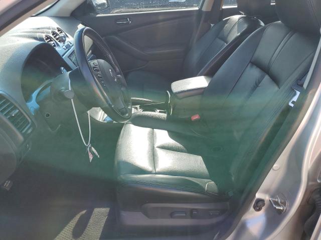 Photo 7 from auction – 2012 NISSAN ALTIMA BAS with VIN 1N4AL2AP8CN448308