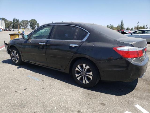 Photo 2 from auction – 2015 HONDA ACCORD LX with VIN 1HGCR2F31FA192971
