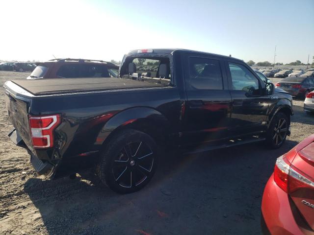 Photo 3 from auction – 2020 FORD F150 SUPER with VIN 1FTEW1C45LFA51116