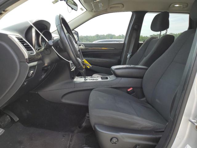 Photo 7 from auction – 2011 JEEP GRAND CHER with VIN 1J4RS4GG2BC513354