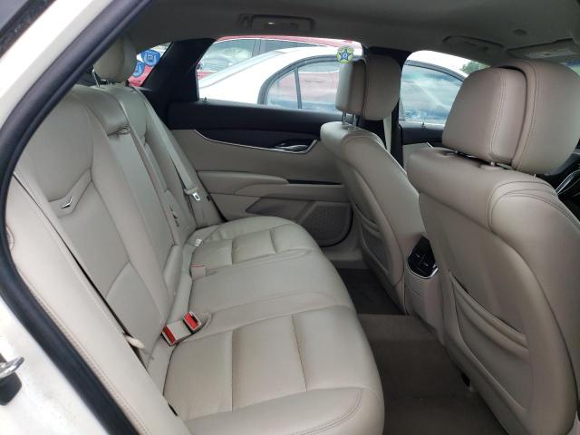 Photo 10 from auction – 2013 CADILLAC XTS with VIN 2G61N5S36D9118661