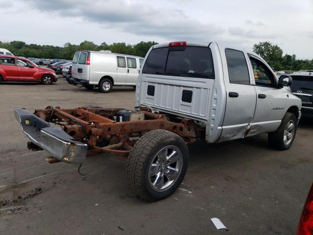 Zdjęcie 3 z aukcji – 2004 DODGE RAM 1500 S z VIN 1D7HU18D64S536519