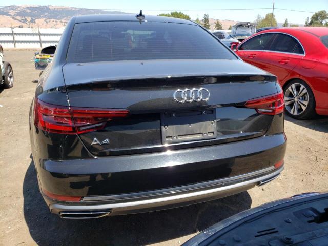Photo 6 from auction – 2019 AUDI A4 PREMIUM with VIN WAUGMAF40KA029396