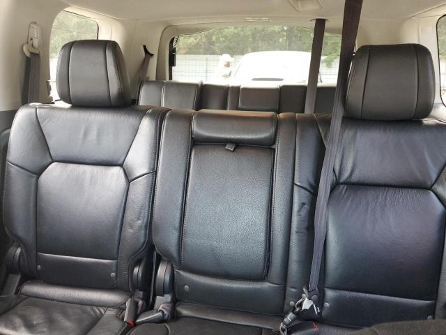 Photo 10 from auction – 2013 HONDA PILOT EXL with VIN 5FNYF3H61DB005906