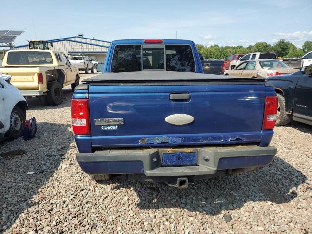 Photo 6 from auction – 2008 FORD RANGER SUP with VIN 1FTZR45E38PB14795