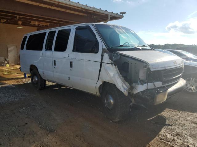 Photo 4 from auction – 2001 FORD ECONOLINE with VIN 1FBSS31L31HA04404