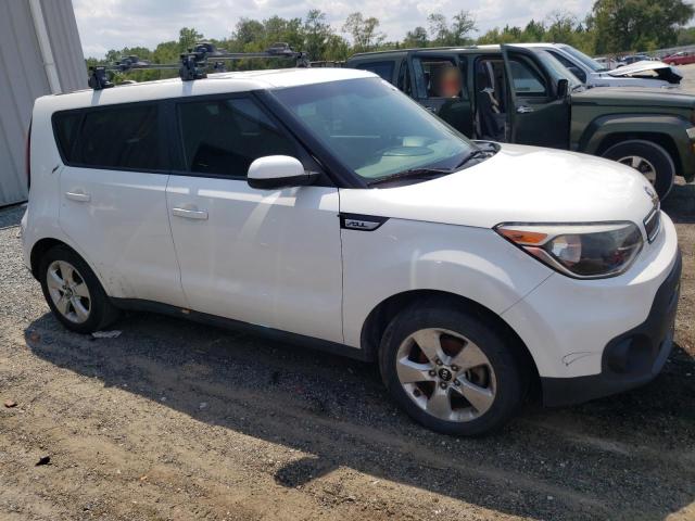 Photo 4 from auction – 2018 KIA SOUL with VIN KNDJN2A26J7506393