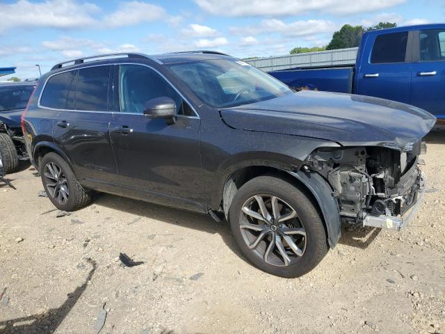 Photo 4 from auction – 2018 VOLVO XC90 T6 with VIN YV4A22PK4J1345008