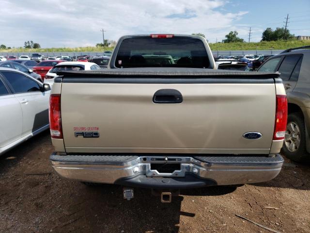 Photo 6 from auction – 1999 FORD F150 with VIN 1FTRX18L1XKB09508