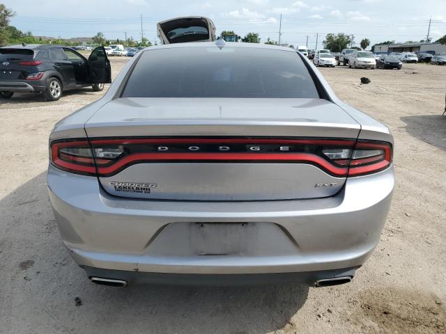 Photo 6 from auction – 2016 DODGE CHARGER SX with VIN 2C3CDXHG2GH265704