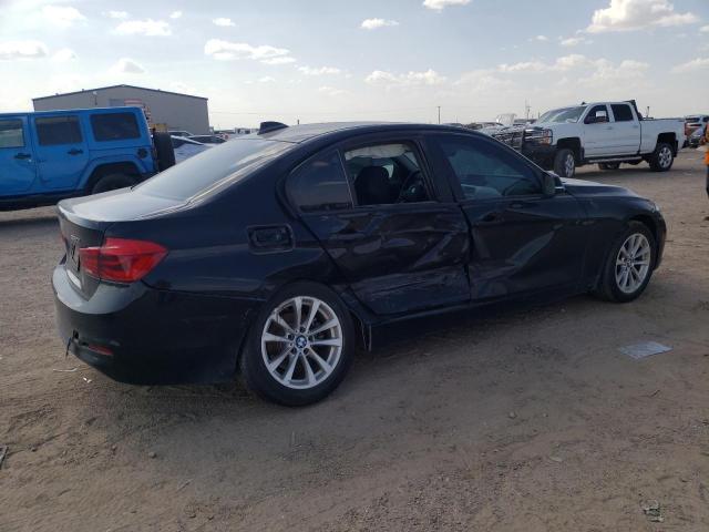 Photo 3 from auction – 2017 BMW 320 I with VIN WBA8E1G33HNU16985