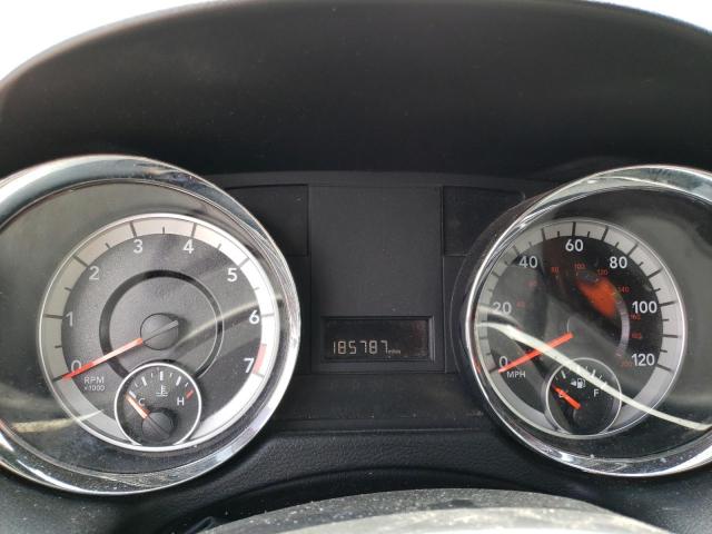 صورة رقم 9 من المزاد - 2017 DODGE GRAND CARA مع VIN 2C4RDGCG3HR666266