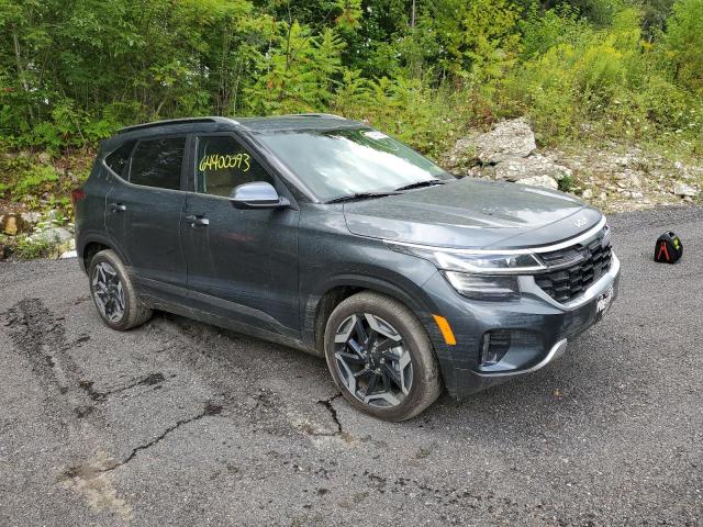 Photo 4 from auction – 2024 KIA SELTOS SX with VIN KNDETCA78R7489102