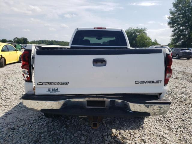 Снимка 6 от търг – 2004 CHEVROLET SILVERADO с VIN 1GCHK23G04F167995