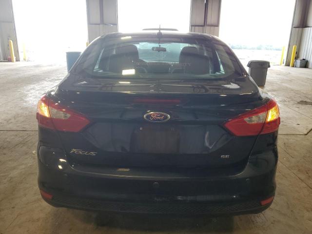 Photo 6 from auction – 2014 FORD FOCUS SE with VIN 1FADP3F29EL262294