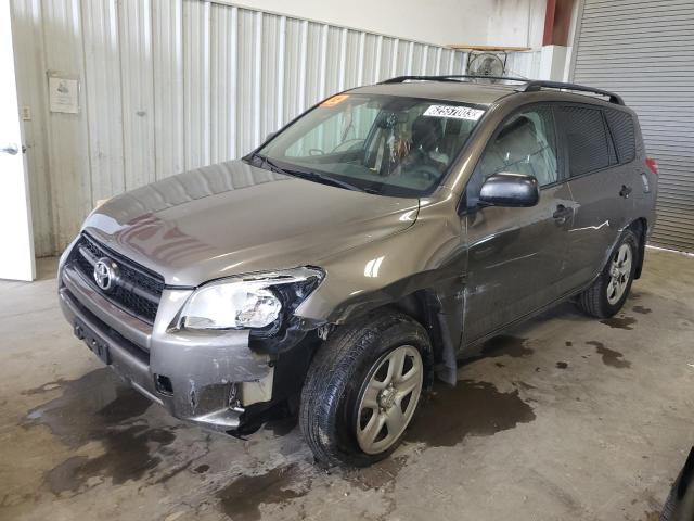 TOYOTA RAV4 2011 with VIN 2T3ZF4DV9BW088905 - Photo from auction