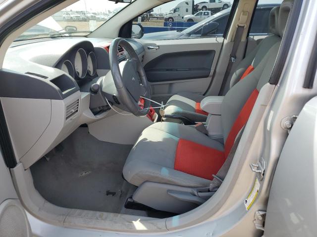 Photo 7 from auction – 2007 DODGE CALIBER R/ with VIN 1B3HE78K17D525625