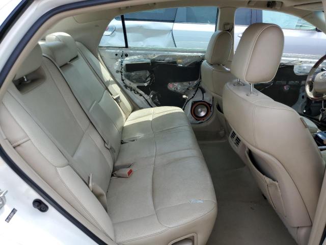 Photo 10 from auction – 2011 TOYOTA AVALON BAS with VIN 4T1BK3DB2BU422813