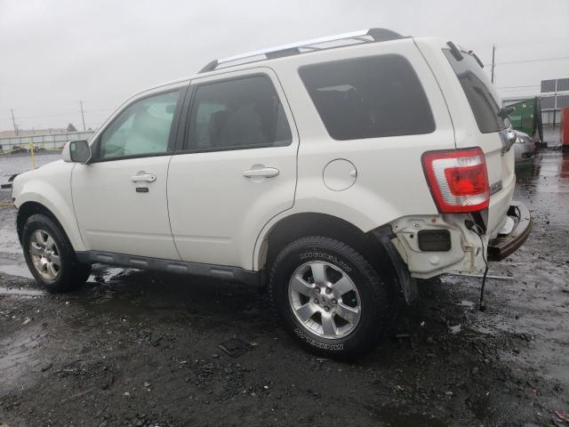 Photo 2 from auction – 2010 FORD ESCAPE LIM with VIN 1FMCU9E74AKC72371