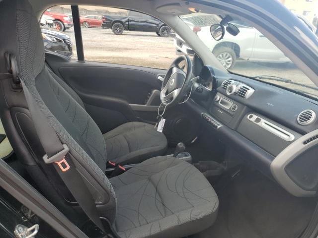 Photo 10 from auction – 2015 SMART FORTWO PUR with VIN WMEEJ3BA8FK819993