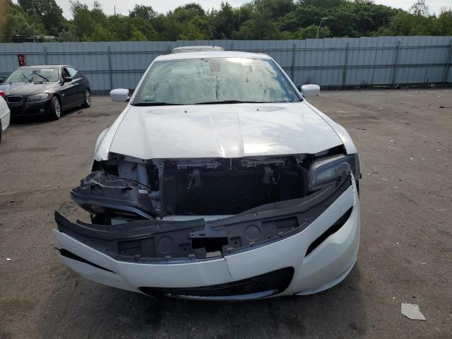 Photo 5 from auction – 2021 CHRYSLER 300 S with VIN 2C3CCABG3MH554403
