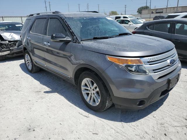 Photo 4 from auction – 2013 FORD EXPLORER X with VIN 1FM5K7D83DGA30143