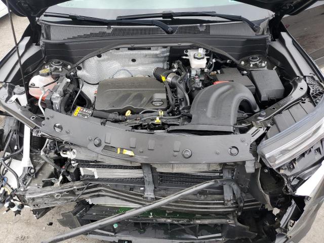 Photo 11 from auction – 2021 CHEVROLET TRAILBLAZE with VIN KL79MMS28MB019520