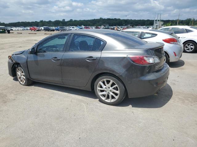 Photo 2 from auction – 2012 MAZDA 3 S with VIN JM1BL1V54C1500476