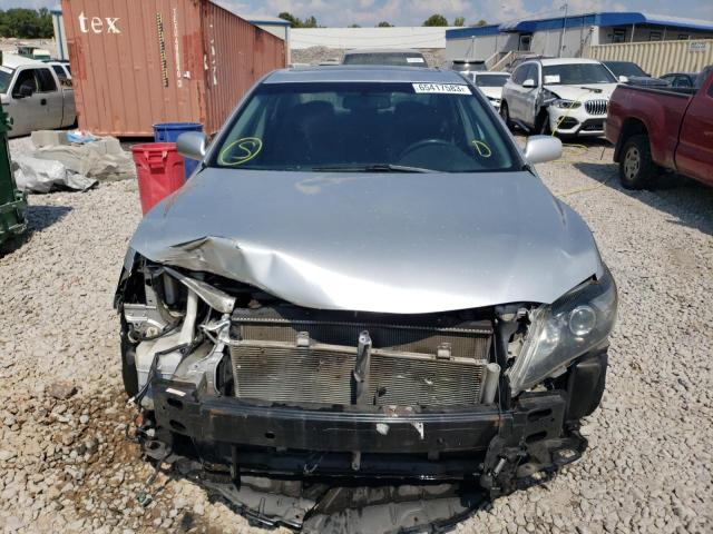 Photo 5 from auction – 2011 TOYOTA CAMRY SE with VIN 4T1BK3EK0BU129684