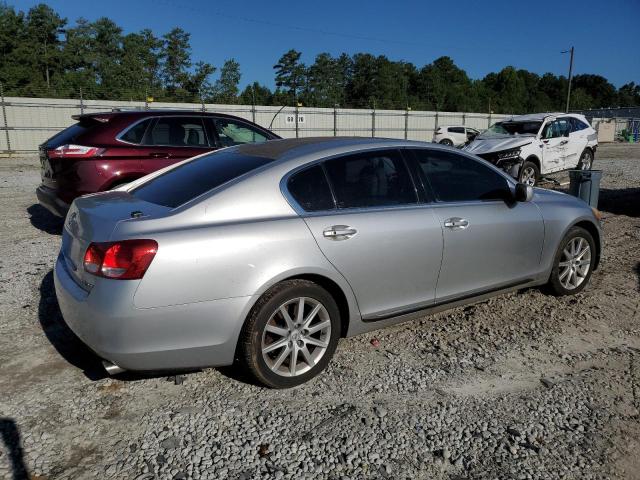 Photo 3 from auction – 2006 LEXUS GS 300 with VIN JTHBH96S565010385