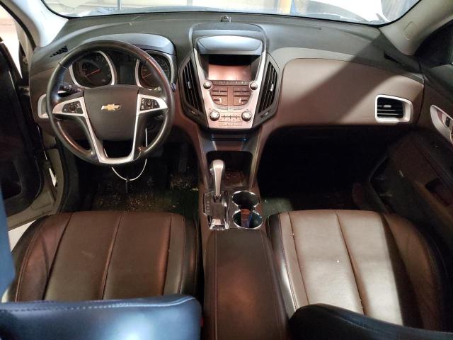 Photo 8 from auction – 2015 CHEVROLET EQUINOX LT with VIN 2GNALCEK9F6344117