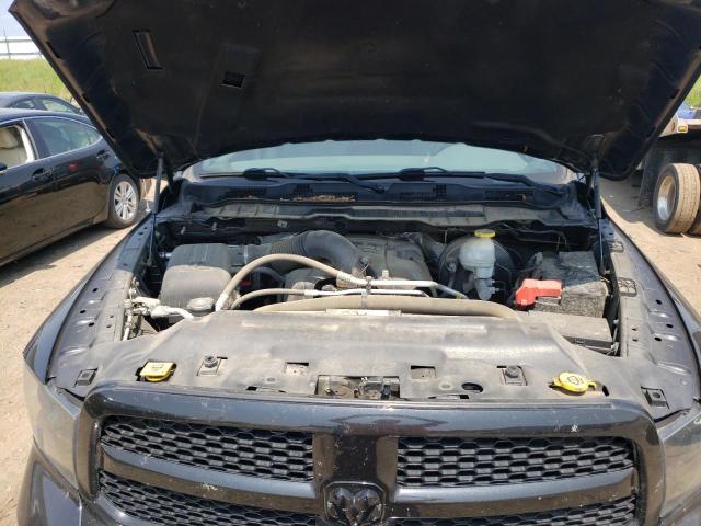 Photo 11 from auction – 2017 RAM 1500 ST with VIN 3C6JR7AT8HG548791