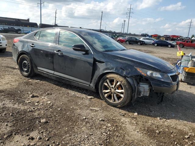 Фото 4 с аукциона – 2012 KIA OPTIMA EX с VIN 5XXGN4A70CG034462