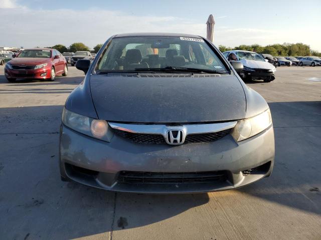 Photo 5 from auction – 2011 HONDA CIVIC VP with VIN 19XFA1F3XBE003349
