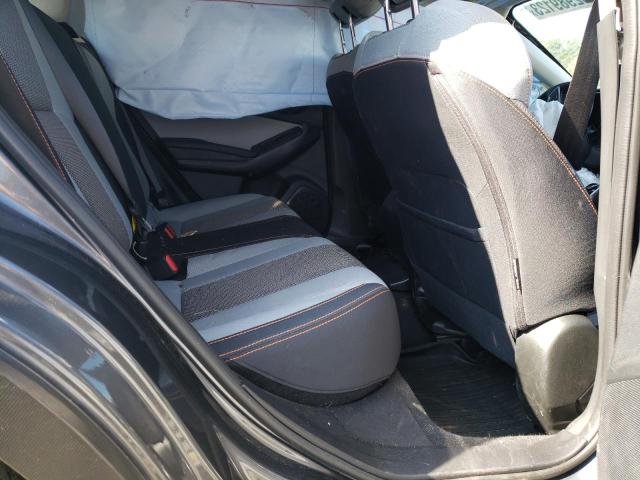 Photo 10 from auction – 2022 SUBARU CROSSTREK with VIN JF2GTAEC6N8202947