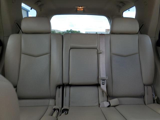 صورة رقم 10 من المزاد - 2008 CADILLAC SRX مع VIN 1GYEE637180211443