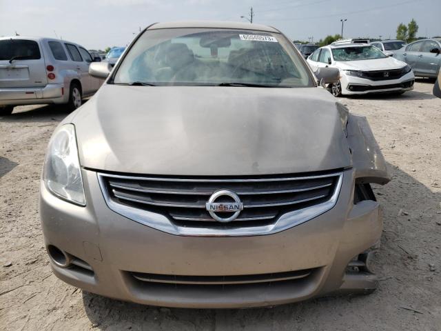 Photo 5 from auction – 2012 NISSAN ALTIMA BAS with VIN 1N4AL2AP6CN497118