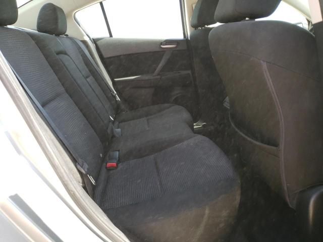 Photo 10 from auction – 2012 MAZDA 3 I with VIN JM1BL1V75C1644118