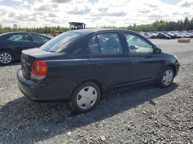 Photo 3 from auction – 2005 TOYOTA ECHO with VIN JTDBT123550363737