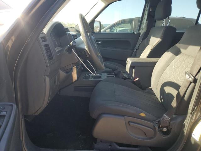 Photo 7 from auction – 2011 JEEP LIBERTY SP with VIN 1J4PN2GK4BW562528