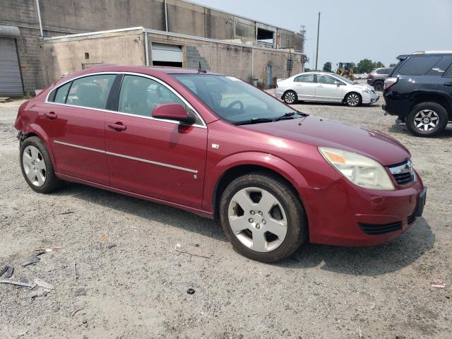 Снимка 4 от търг – 2007 SATURN AURA XE с VIN 1G8ZS57N07F242546